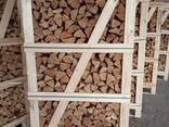 Kiln Dried Oak Firewood - фото 1