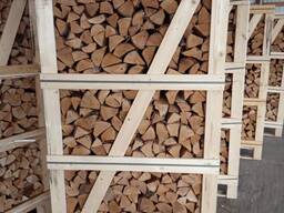 Oak, Beech, Alder firewood for sale