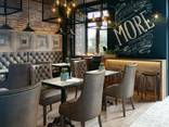 Fit-out works of offices, banks, cafes, restaurants - photo 7