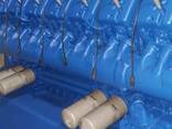 Газопоршневые двигатели от компании Sumab Energy - фото 5