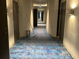 Генеральная уборка, клининговые услуги