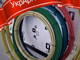 Glasfiberkompositbeslag från tillverkaren