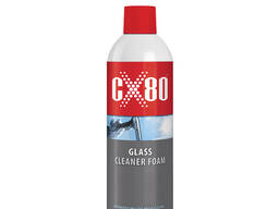 Glass Cleaner spray foam 500ml