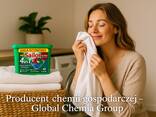 Global Chemia Group - Household Chemicals &amp; Laundry Capsules 16g for Sweden - фото 3