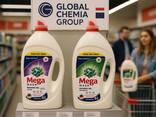 Global Chemia Group - Tillverkare av tvättmedel och hushållskemikalier från Polen | Privat - фото 8