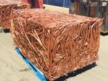 Wholesale Copper Wire Scrap Hot Sale of Copper Scrap/Cooper Wire - фото 3