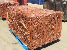 Copper Cable Scrap Copper Scrap/PVC Copper Wire