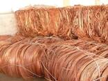 Good Price Pure 99.98% Copper Wire Scrap for Wholesales Copper Scrap - фото 3