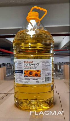 Grade AA 10L Refined Sunflower Oil | Corn Oil | Canola Oil | Soybean Oil for sell