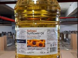 Grade AA 10L Refined Sunflower Oil | Corn Oil | Canola Oil | Soybean Oil for sell