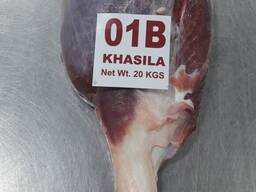 HALAL Frozen Boneless Beef / HALAL Buffalo Meat / Mutton For sell