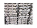 High Quality Cheaper Price Aluminum ingot Adc12 Ac2b 99.7% 99.8% 99.9% - фото 3