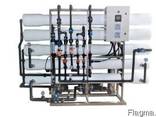Industrial water treatment equipment - photo 1