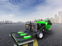 Infraröd asfaltvärmare Mira-3