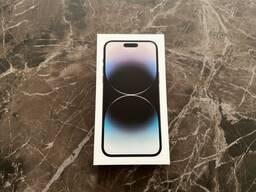 IPhone 14 pro Max Deep Purple 1TB (NY)