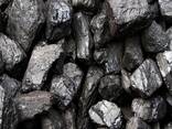 COAL Каменный уголь - фото 1