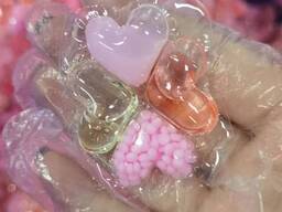 Капсулы для стирки белья с кондиционером