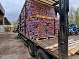 Kiln-Dried Oak &amp; Ash Firewood in Wooden Boxes | KD Oak &amp; Ash Logs in Crates - фото 7