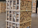 Kiln Dried Oak , Beech, Alder, Birch Firewood - фото 1