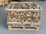 Kiln Dried Oak , Beech, Alder, Birch Firewood - фото 2