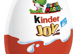 Kinder Joy T4 and nutella for sell