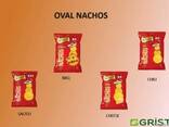 La Esmera Nachos &amp; snacks; Private Label chips