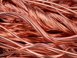 Low price Copper Wire Scrap ideal for copper recovery and refining - фото 1