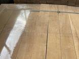 Lumber from oak&amp;birch - фото 1