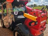 Manitou MT625H Teleskoplastare - фото 2