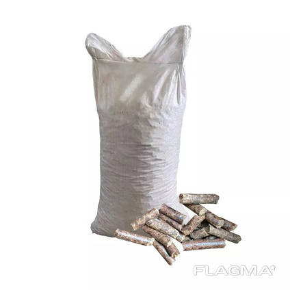 Manufacturer Of Wood Pellets For Sale Pine Wood Pellet 6mm 15KG Bags prices cheap