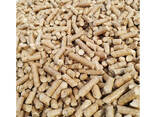 Biomass pellet wood pellets for blast stove Warm fireplace - фото 2