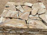 Naturlig honungsfärgad sandsten - photo 1