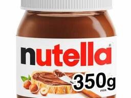 350g, 400g, 750g nutella chocolate, original taste