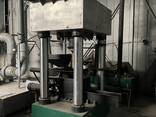 NY Y83-500 hydraulisk metallbrikettpress - photo 3