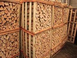 Oak , Beech, Alder, Birch Firewood