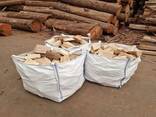 Oak , Beech, Alder, Birch Firewood - photo 2