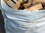 Oak , Beech, Alder, Birch Firewood - photo 3