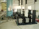 Биодизельный завод CTS, 2-5 т/день (полуавтомат), сырье животный жир - фото 6