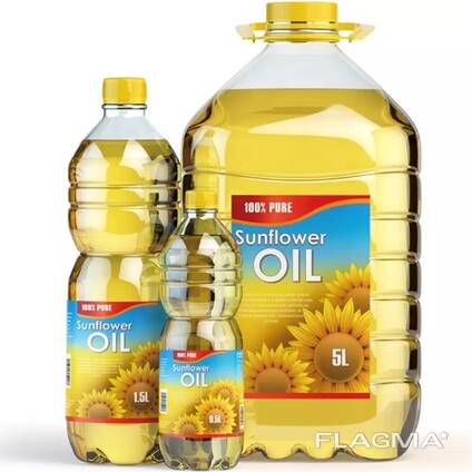 OEM Wholesale Sunflower Carrier Oil 100% Natural Cold Pressed Base Oil