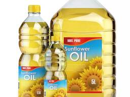 OEM Wholesale Sunflower Carrier Oil 100% Natural Cold Pressed Base Oil