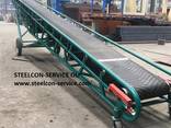 Offer conveyors - photo 2
