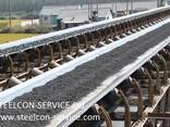 Offer conveyors - photo 3