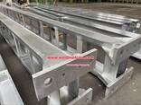 Offer frame steel  welded steel construction - фото 1