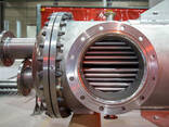 Heat exchange equipment, Vessel equipment. / weldmetcon. com / - photo 3