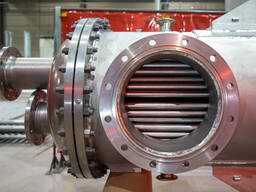 Offer heat exchange equipment / weldmetcon. com /