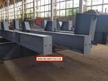 Offer subcontract work steel structures . / weldmetcon. com / - фото 2