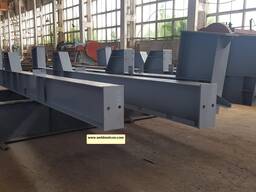 Subcontract works, building structures/ weldmetcon. com /