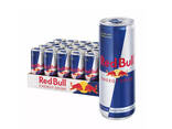 Original RedBull Energy Drink / Red Bull 250 ml Energy Drink Sugar Free - фото 3