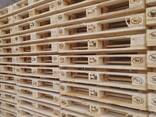 Pallets EPAL new - фото 7