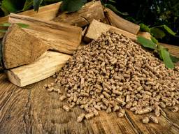 Pellet 1299 t